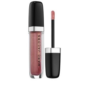 Marc Jacobs Enamored Hi-Shine Lip Laquer (No Box) (Travel Size)#382 Sugar High